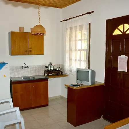 Sonia Studios Nees Kidonies Room photo